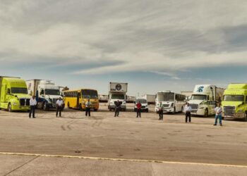 Traxión reporta resultados históricos y afianza su plan de eficiencia en el 3T 2024