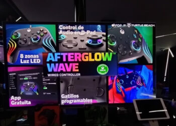 Turtle Beach impulsa su expansión en Canadá y América Latina