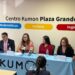 PRESENTAN KUMON CONNECT; LA ERA DE LA EDUCACIÓN 5.0 LLEGA A MÉXICO