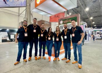 PRESENTARÁN LO ÚLTIMO EN INVERSORES SOLARES DE SOLÍS