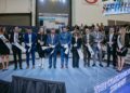 Se inaugura Expo CIHAC 2024 con optimismo sobre el futuro de la construcción en el país