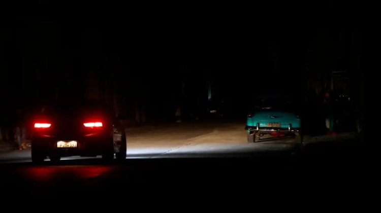 SRE y CFE dispuestas a ayudar a Cuba tras constantes apagones