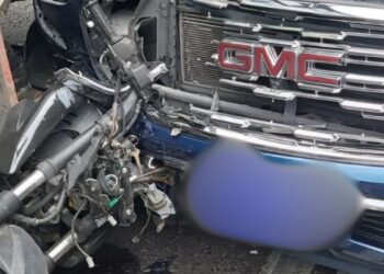 Después de más de 40 horas liberan a conductor que arrolló y mató a asaltante