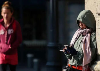 Alertan por bajas temperaturas en seis alcaldías de la CDMX para la madrugada del domingo