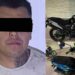 Cae sujeto en San Juan Xalpa y aseguran motocicletas robadas, Iztapalapa