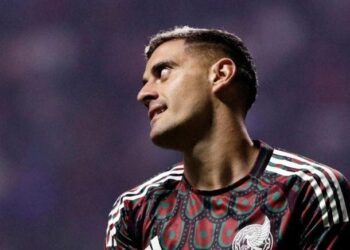 «Fue un resultado agridulce», dice Berterame tras empate ante el Valencia