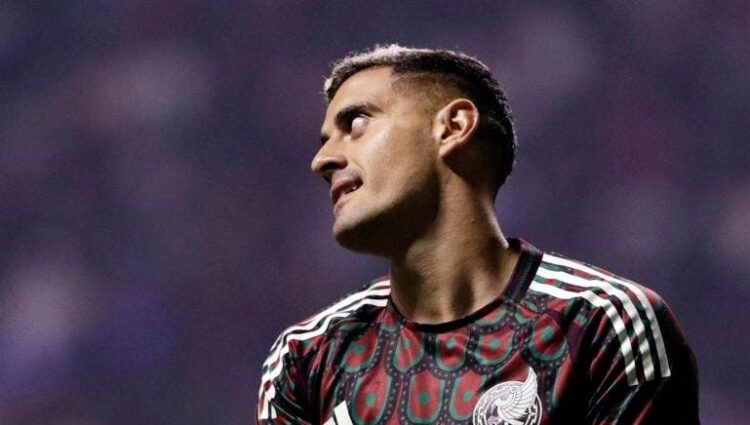 «Fue un resultado agridulce», dice Berterame tras empate ante el Valencia