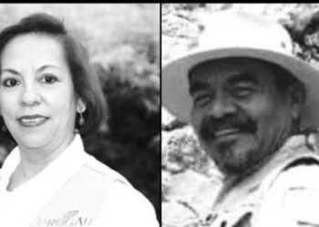 Indagan si cuerpos hallados en Topilejo son de biólogos de la UAEM secuestrados