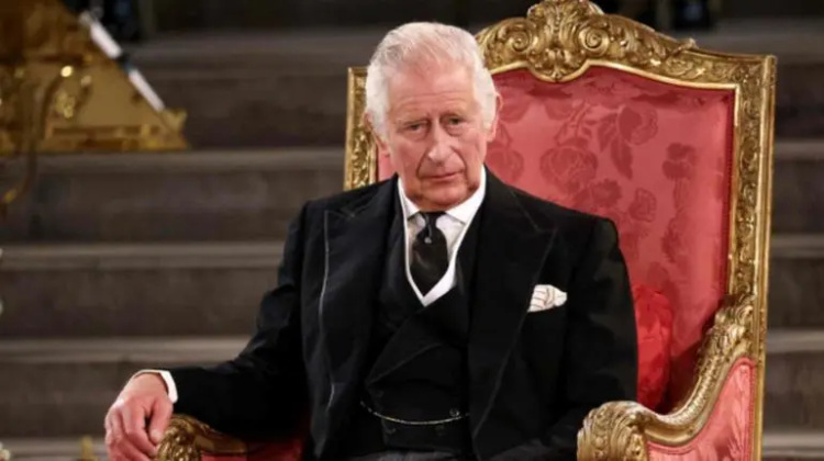 Carlos III dice que no interferirá si los australianos deciden abolir la monarquía