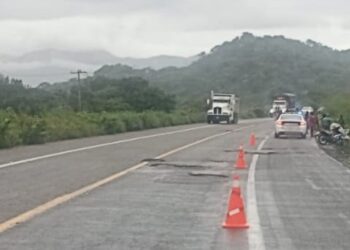 Gobierno federal alista ‘Bachetón’ para carreteras federales