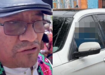 Diócesis de San Cristóbal de las Casas exige justicia tras asesinato del sacerdote Marcelo Pérez