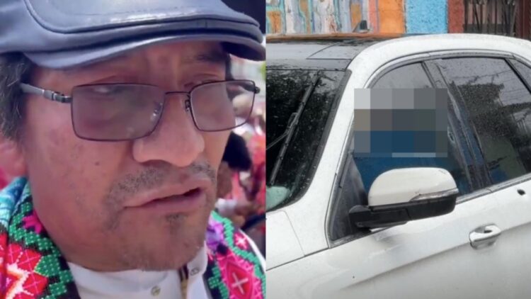 Diócesis de San Cristóbal de las Casas exige justicia tras asesinato del sacerdote Marcelo Pérez