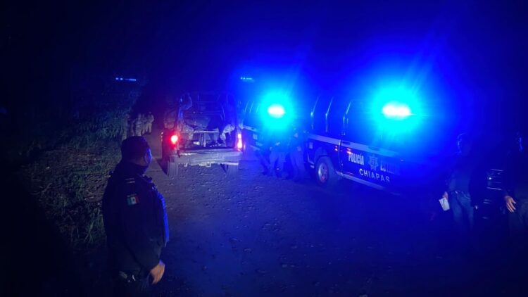 Lamenta Sheinbaum asesinato de migrantes por militares en Chiapas; FGR, indaga