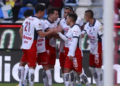 Guadalajara gana su primer partido