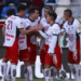 Guadalajara gana su primer partido