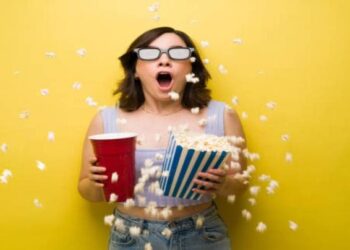 Regresa el cine al aire libre en el Cenart, proyectarán cintas mexicanas