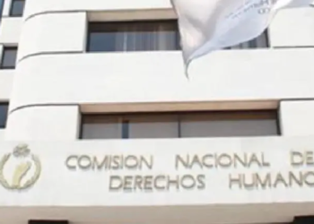 El próximo jueves comienzan comparecencias para dirigir la CNDH