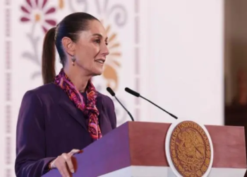 Condena Claudia Sheinbaum ataque armado contra Evo Morales