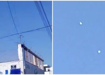 Arrojan volantes desde avioneta en Culiacán instando a derrocar al gobierno local