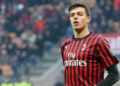 Daniel Maldini, el nuevo legado de la familia, regresa a la Azzurra tras 22 años de ausencia