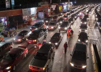 Acusa IP a Sheinbaum por no prorrogar importación de autos usados de EU