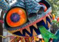 No te pierdas el desfile de Alebrijes Monumentales, ¿cuándo y dónde?