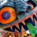 No te pierdas el desfile de Alebrijes Monumentales, ¿cuándo y dónde?
