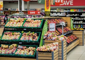 Economía de EUA crece en tercer trimestre 2.8%; no cumple expectativas