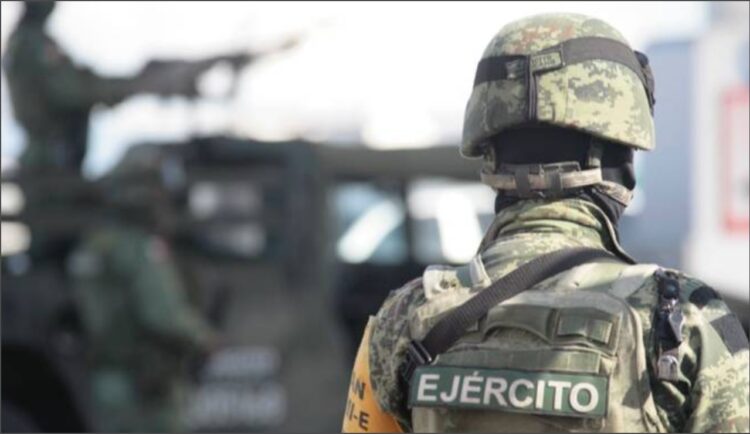 Fuerzas Armadas fueron agredidas: Sheinbaum sobre 19 muertos en operativo en Sinaloa