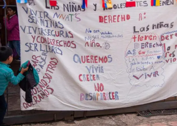Mujeres chiapanecas exigen a nuevo Gobierno fin de la violencia en el estado
