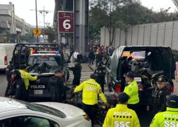 Arrestan a 26 personas por reventa de boletos falsos para la Fórmula 1