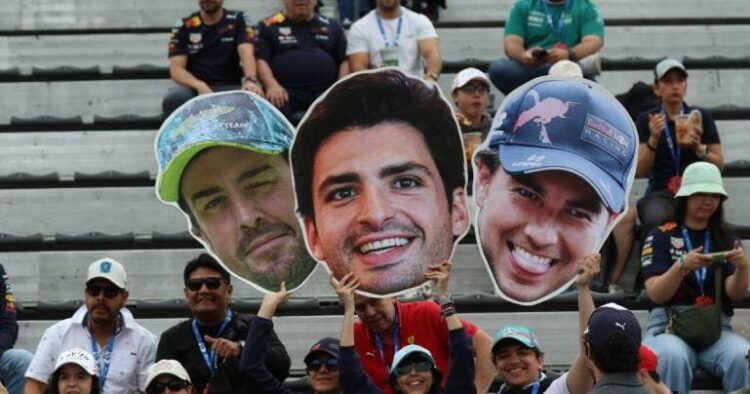 Gran Premio de México dejará más de 978 mdd, estima la Sectur