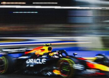 Esto se sabe del Gran Premio de México