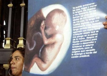 Iglesia pide a legisladores de la CDMX a no despenalizar al 100% el aborto