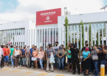 Obliga Inai a la Secretaría de Bienestar a explicar destino de 2.7 billones de pesos