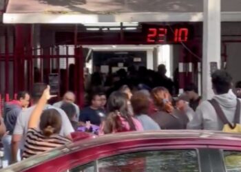 IPN reacciona ante actos porriles en el Cecyt 11