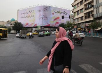 Irán se prepara para lanzar un ataque inminente contra Israel, revela EUA