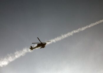 Israel confirma cuatro soldados fallecidos tras ataque con drones de Hezbollah