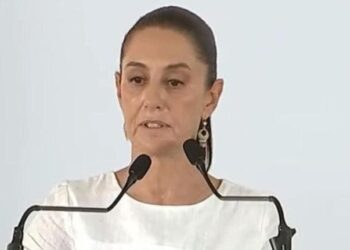 ‘Jueza se extralimitó’: Sheinbaum sobre solicitud para bajar reforma judicial