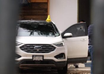 Exige Iglesia católica seguridad para sus representantes