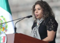 María José Alcalá extiende hasta 2028 su presidencia del Comité Olímpico Mexicano