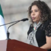 María José Alcalá extiende hasta 2028 su presidencia del Comité Olímpico Mexicano