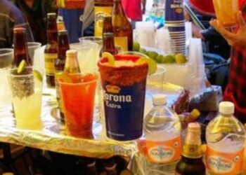Congreso de CDMX avala “Ley Michelada”; habrá multas de más de 3 mil pesos