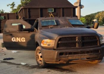 Sube a 17 cifra de delincuentes muertos por enfrentamientos en Técpan