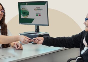 En esta fecha podrás inscribirte a Mujeres con Bienestar, sin importar el apellido