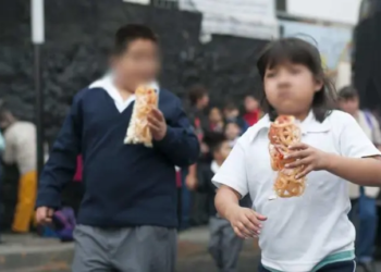 ‘No le va a gustar a la industria’: Delgado sobre la eliminación de comida chatarra en escuelas