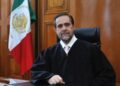 Renuncia ministro Pardo Rebolledo a la SCJN: el segundo en dimitir tras reforma judicial
