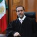 Renuncia ministro Pardo Rebolledo a la SCJN: el segundo en dimitir tras reforma judicial