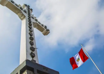 Perú promulga cambios a controvertida ley contra el crimen organizado