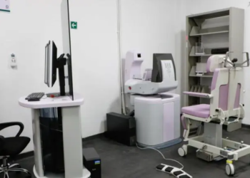 Estudio muestra rezagos en la CDMX en salud y educación